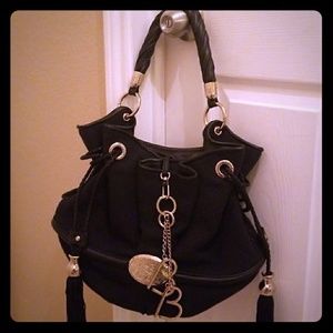 Lancel Brigitte Bardot Bag Paris