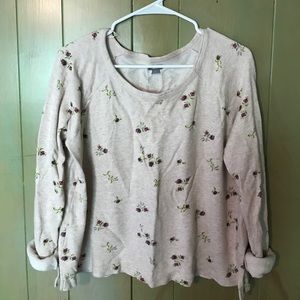 Aerie sweater