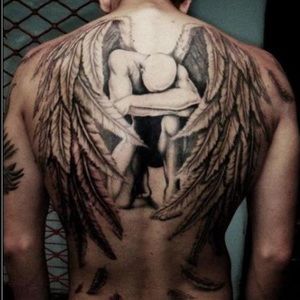 Meet your Posher, Joseph