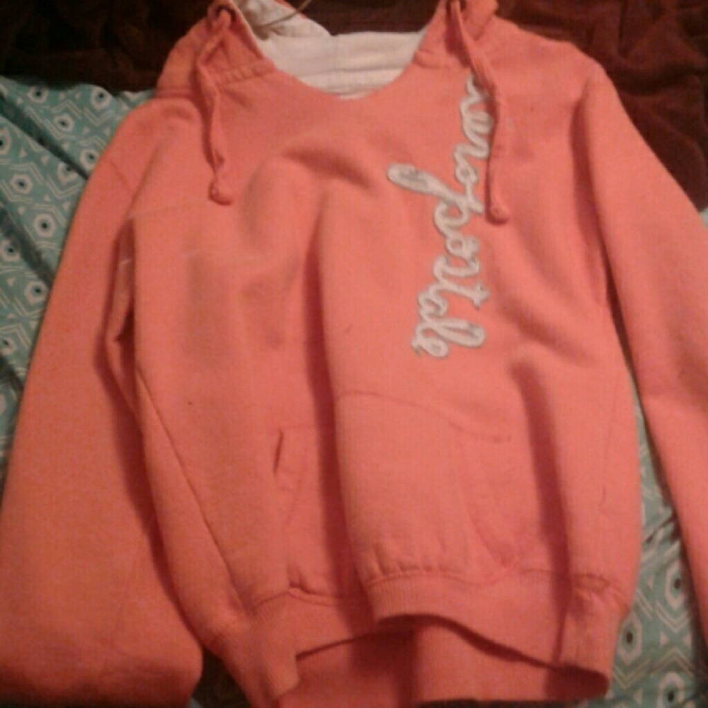 Aeropostale hoodie