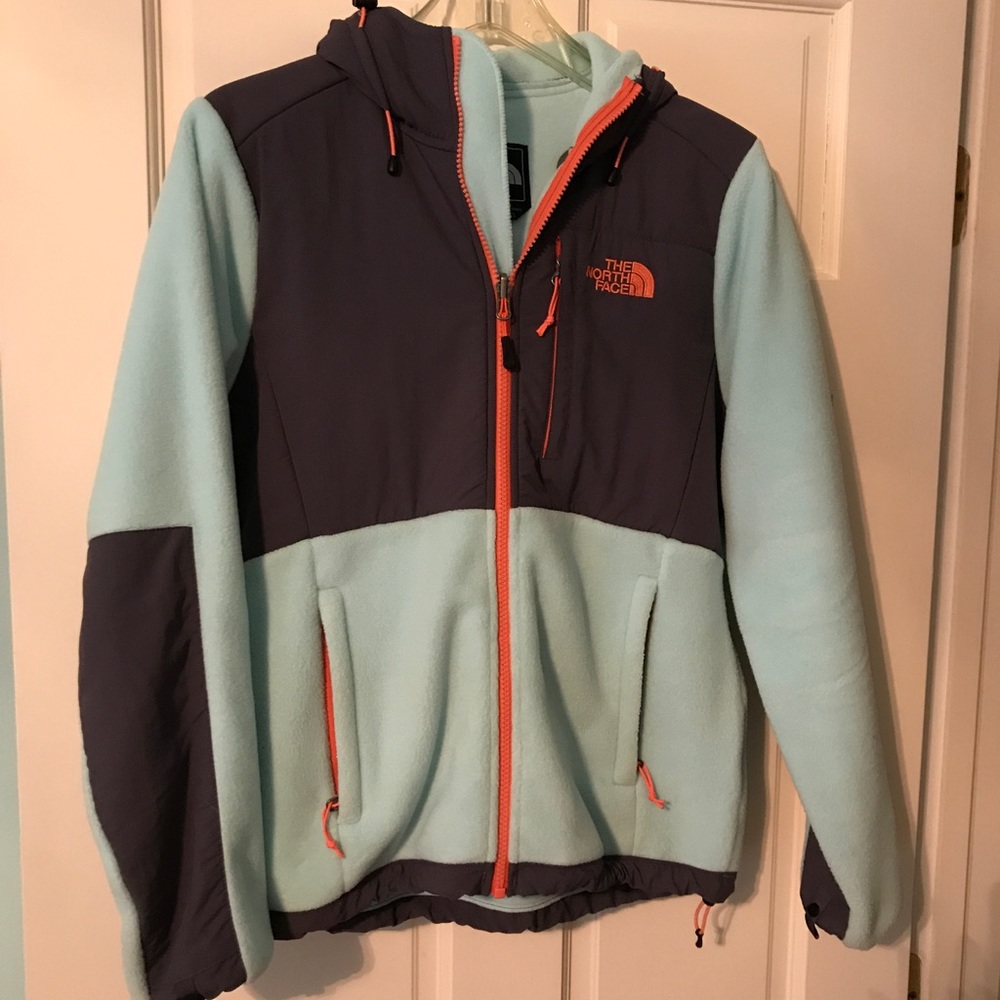 North Face Jacket