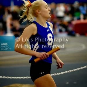 Meet your Posher, Casey