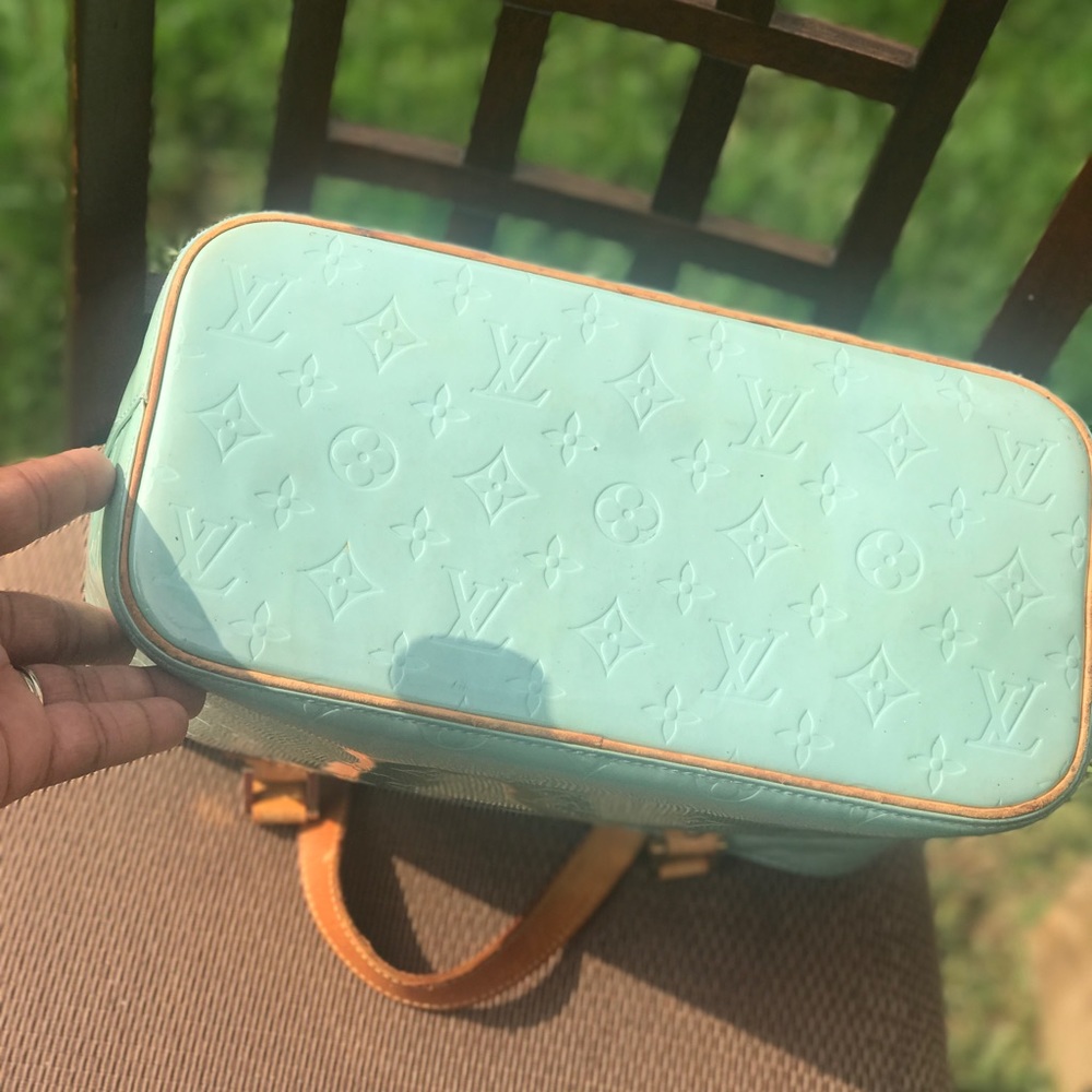 ✨Authentic✨ Louis Vuitton Huston Tote - Picture 4 of 8