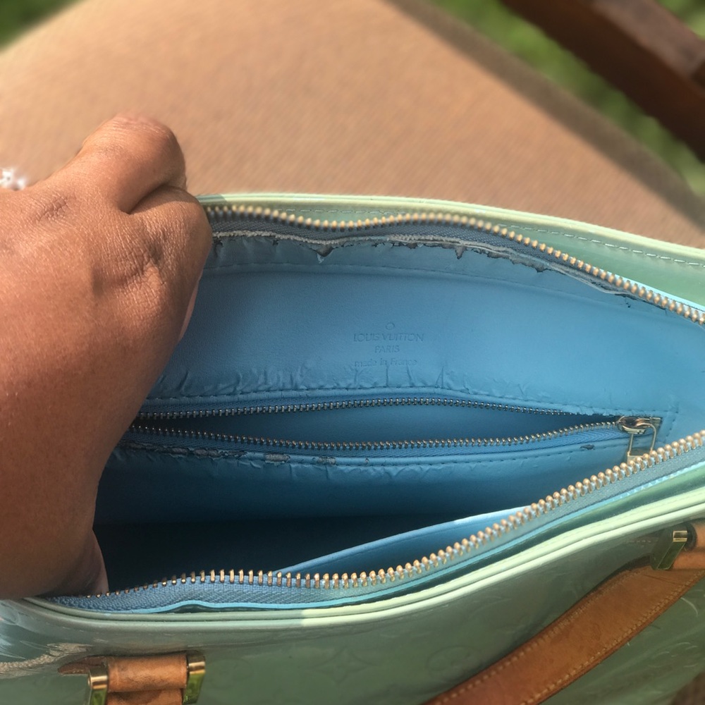 ✨Authentic✨ Louis Vuitton Huston Tote - Picture 5 of 8