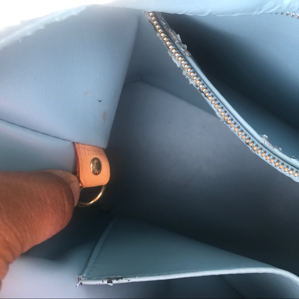 ✨Authentic✨ Louis Vuitton Huston Tote - Picture 6 of 8