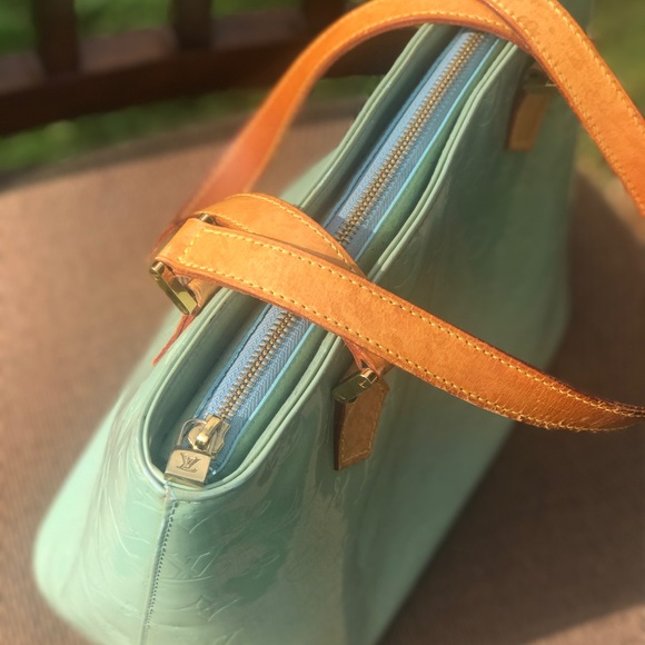 ✨Authentic✨ Louis Vuitton Huston Tote - Picture 3 of 8