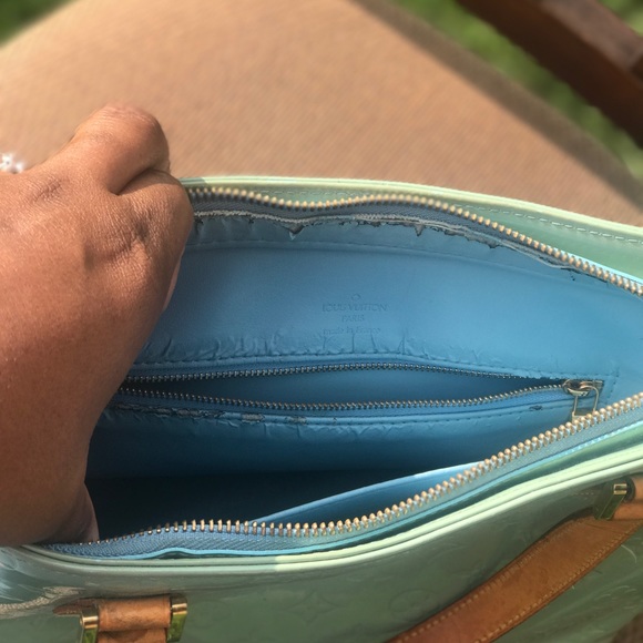 ✨Authentic✨ Louis Vuitton Huston Tote - Picture 5 of 8