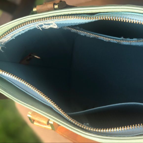 ✨Authentic✨ Louis Vuitton Huston Tote - Picture 7 of 8