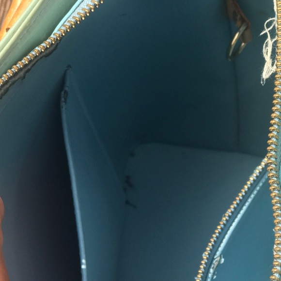 ✨Authentic✨ Louis Vuitton Huston Tote - Picture 8 of 8