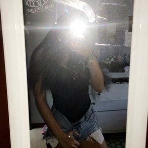 Meet your Posher, Ellie