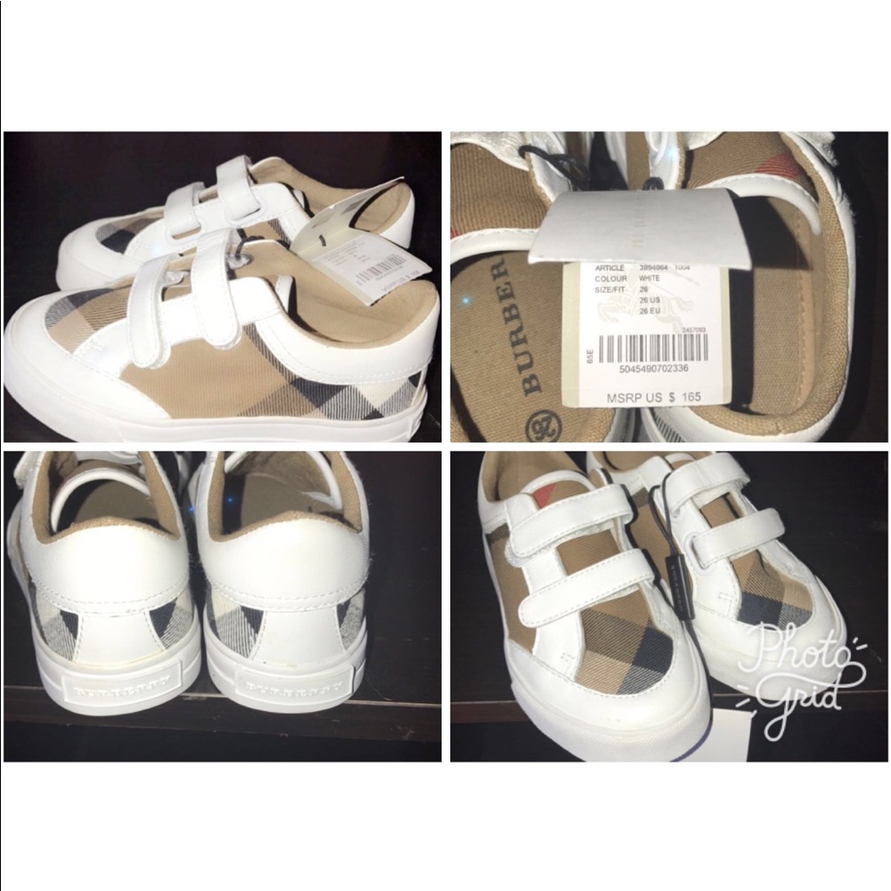 Kids shoe!