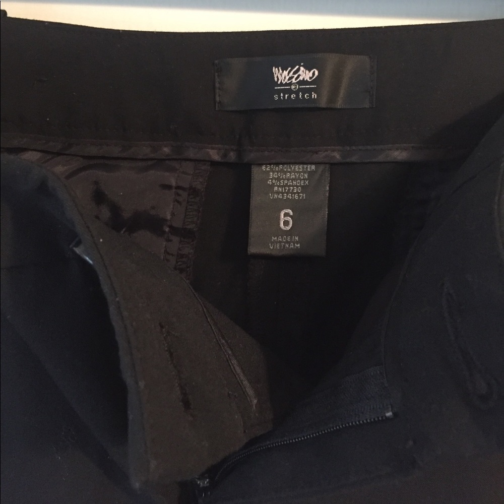 Pants - Picture 2 of 2