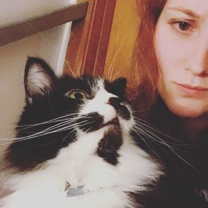 Meet your Posher, Kara