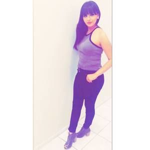 Meet your Posher, Evana