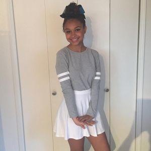 Meet your Posher, Shyra