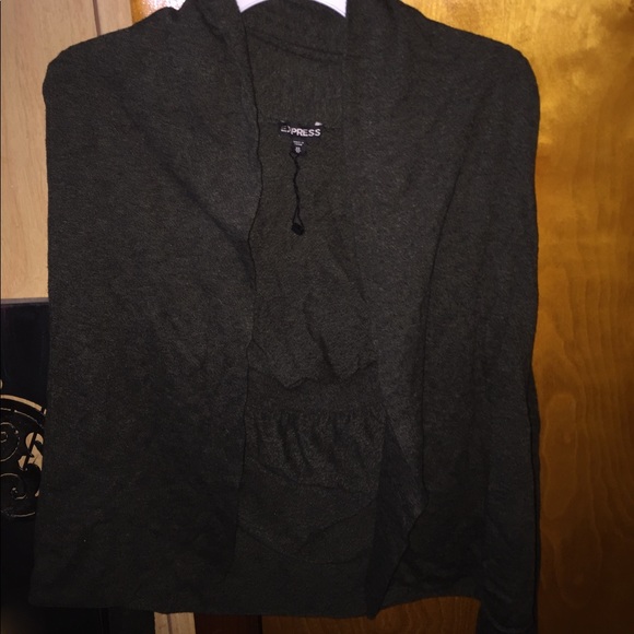Express Sweater - Picture 1 of 3