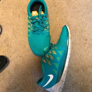Women's Nike shoes