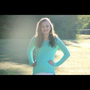 Meet your Posher, Mariah