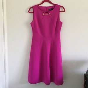 🌟Like new🌟  Ivanka Trump's pink dress