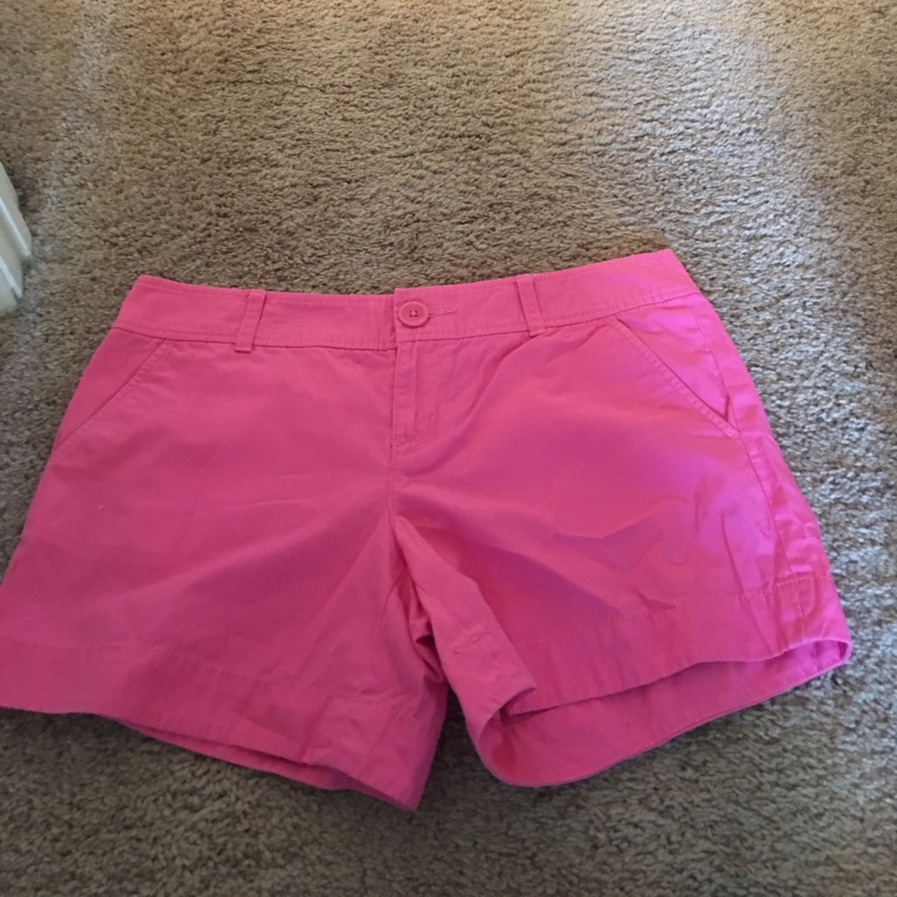 Lilly Pulitzer shorts