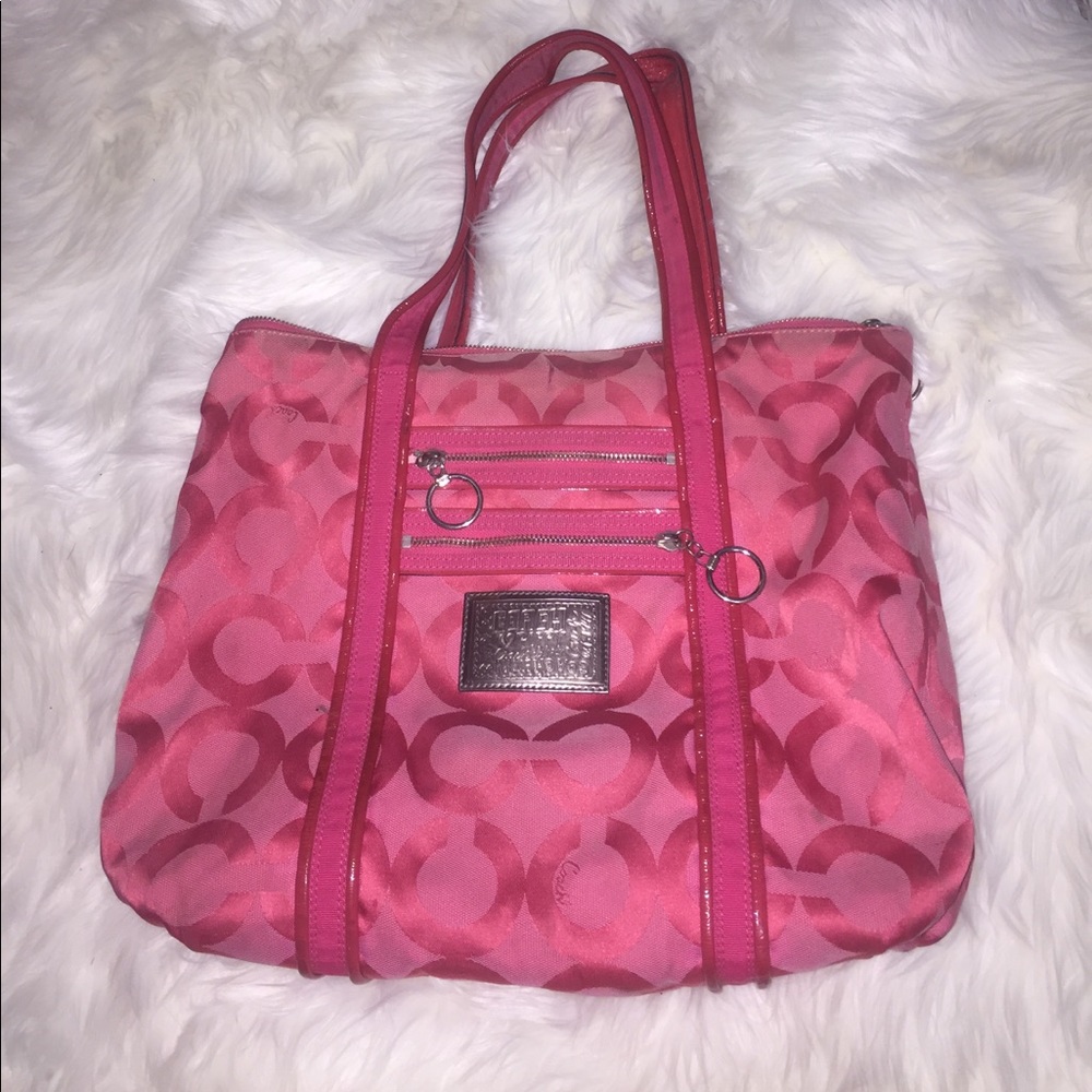 FLASH SALE 💥🛍100% authentic COACH purse