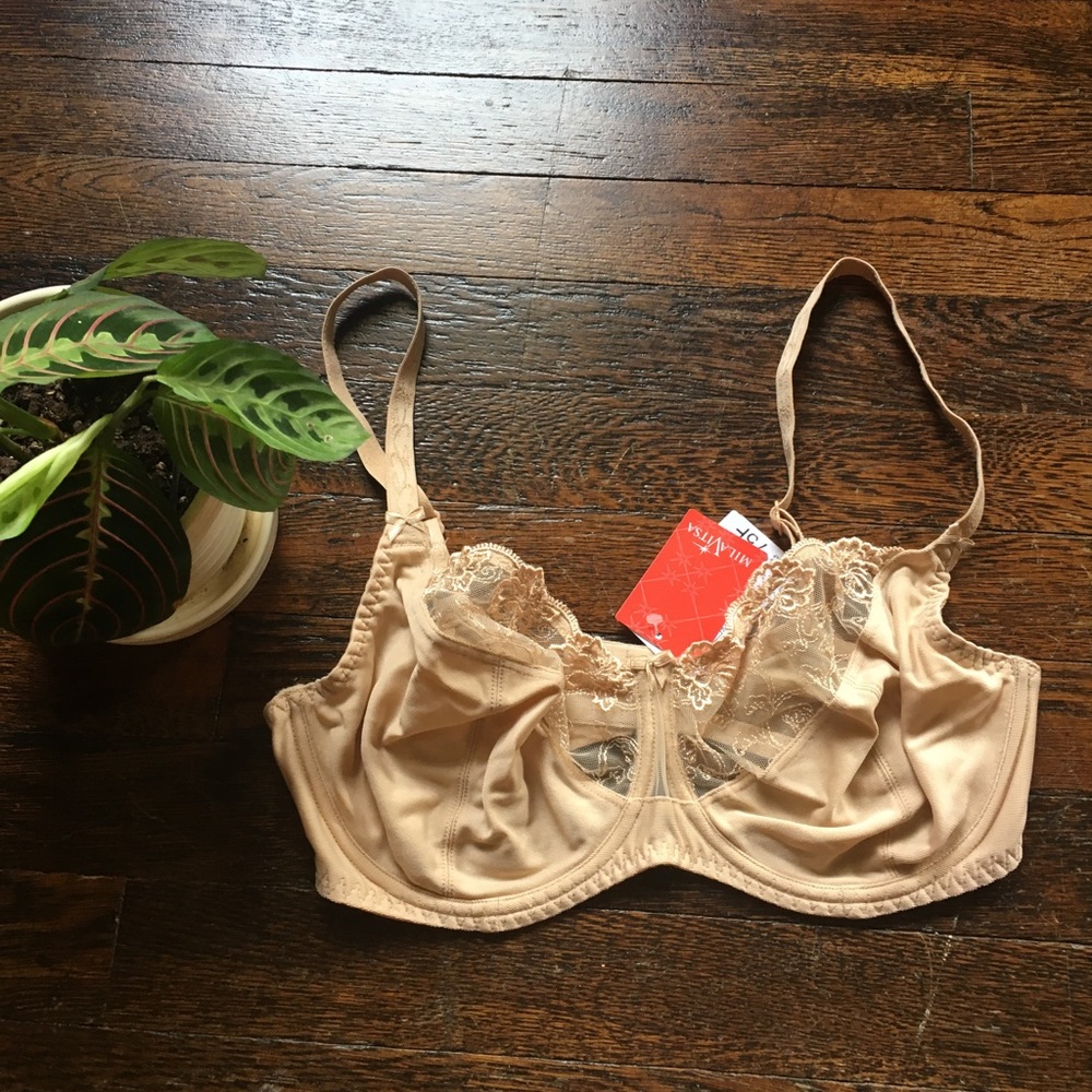 MilaVitsa Bra