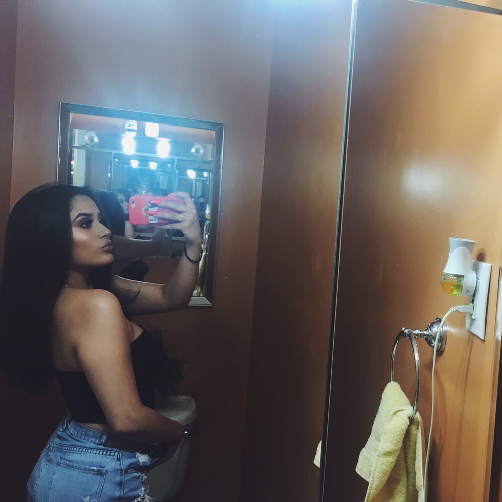 Meet your Posher, Gisselle