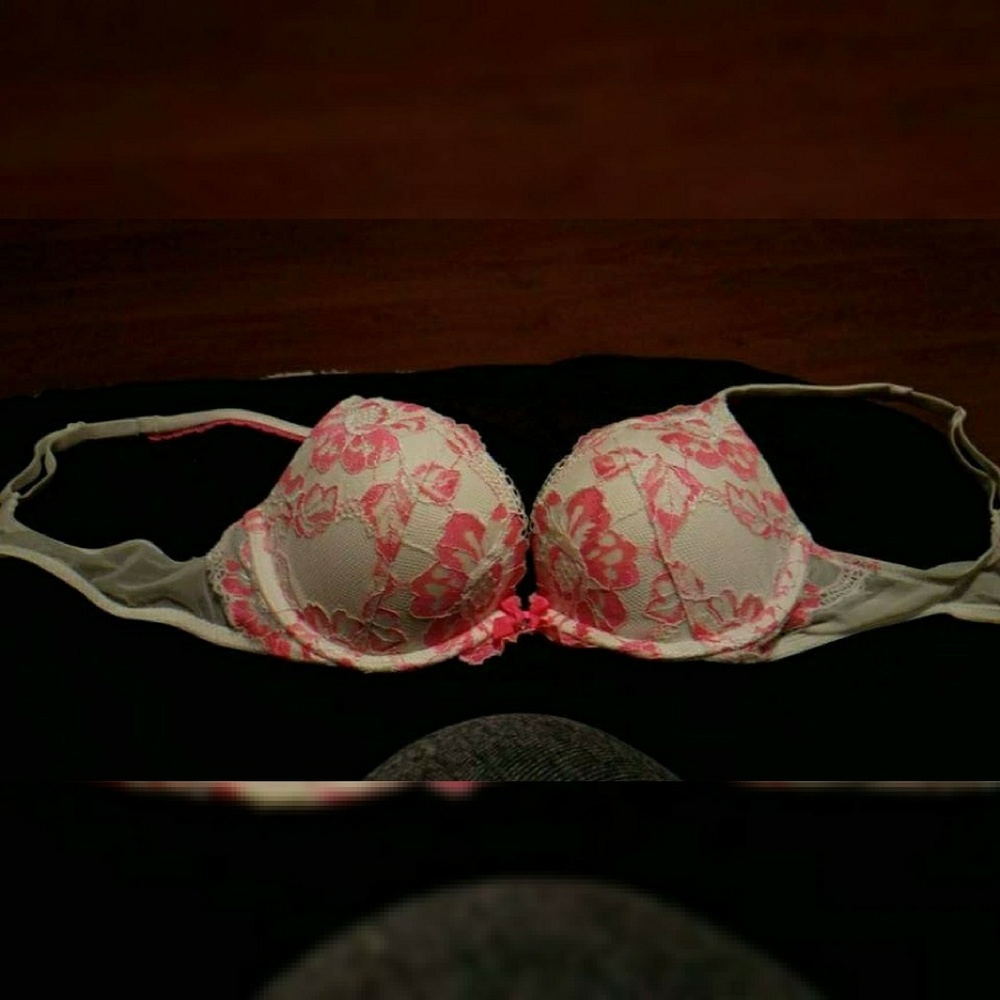Victoria's Secret Push Up Bra