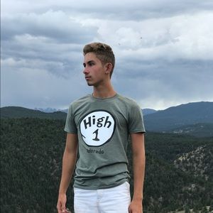 Meet your Posher, Joe