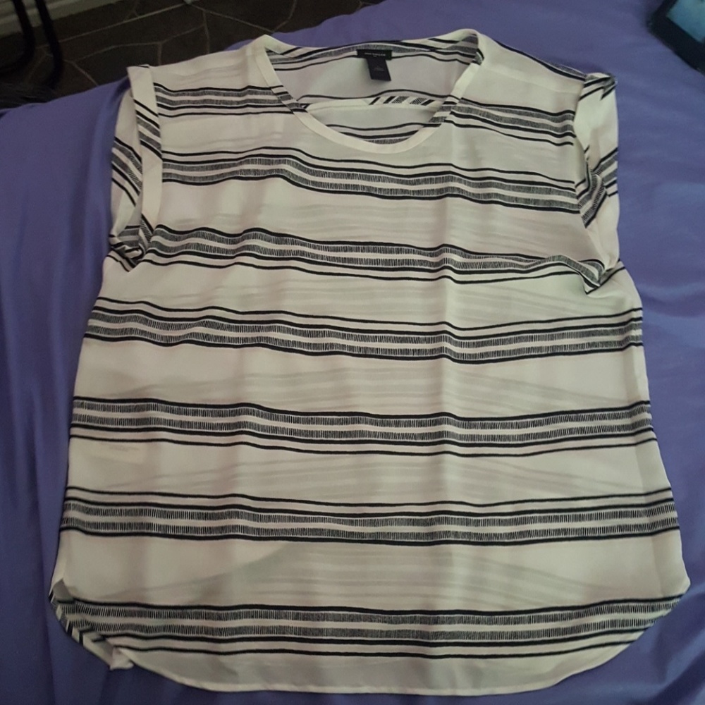 Ann Taylor blouse
