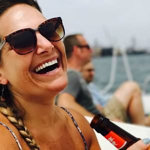 Meet your Posher, Jana