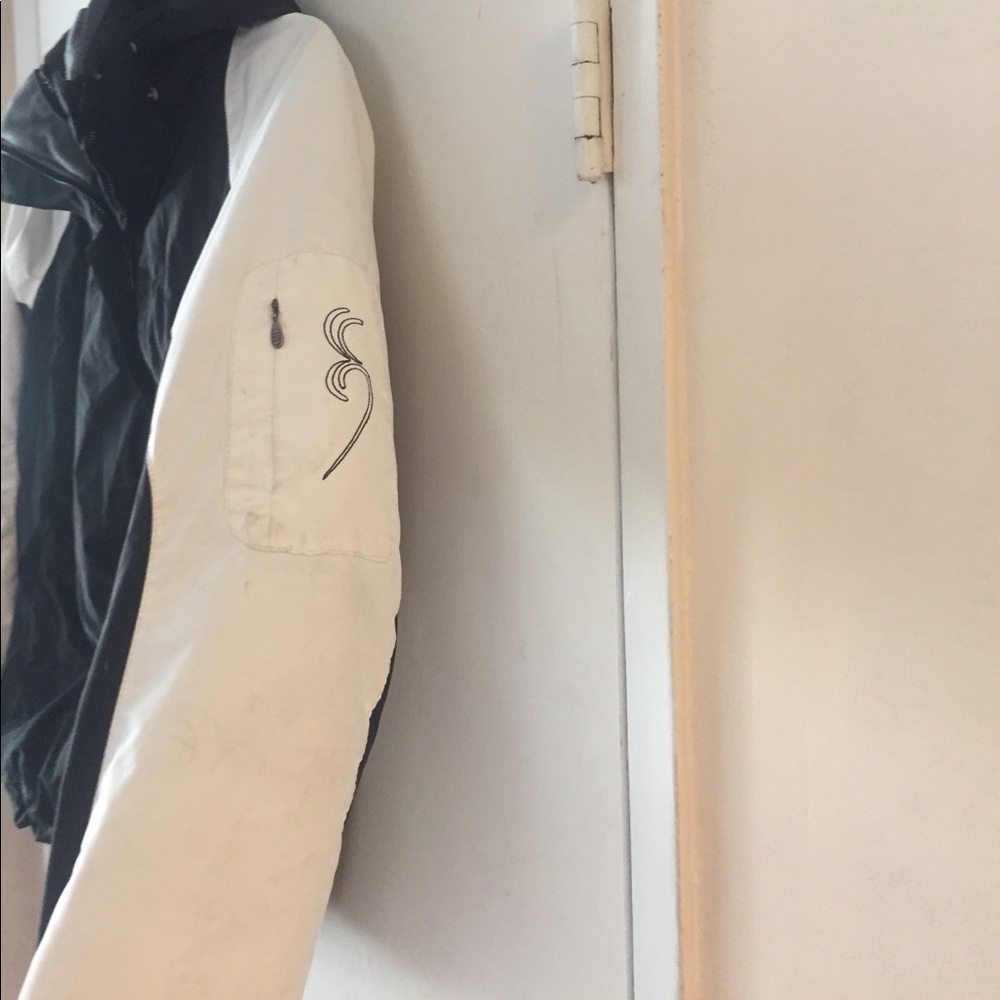 Columbia jacket - Picture 2 of 5
