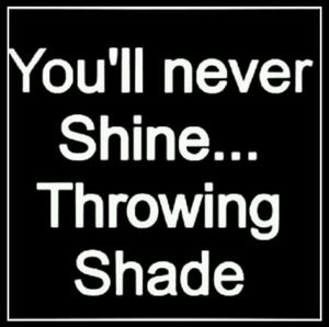 Meet your Posher, Sandra
