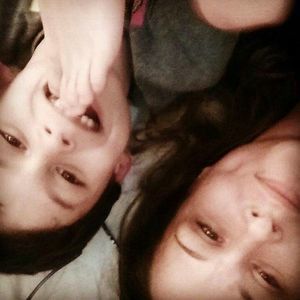 Meet your Posher, Ashlynn