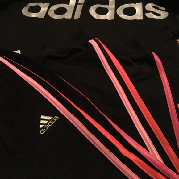 Brand new Adidas sweat set - Picture 2 of 4