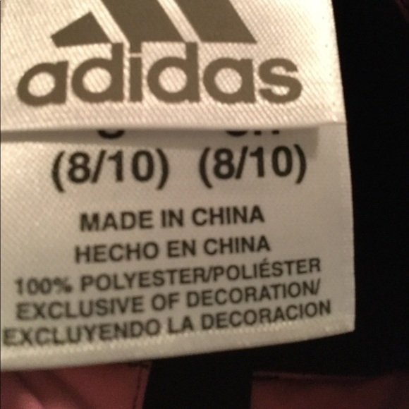 Brand new Adidas sweat set - Picture 4 of 4