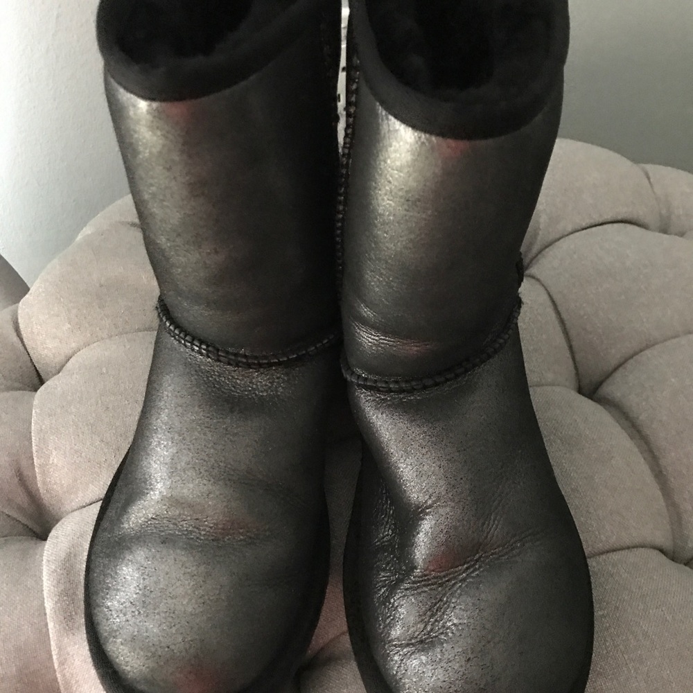 Ugg boots