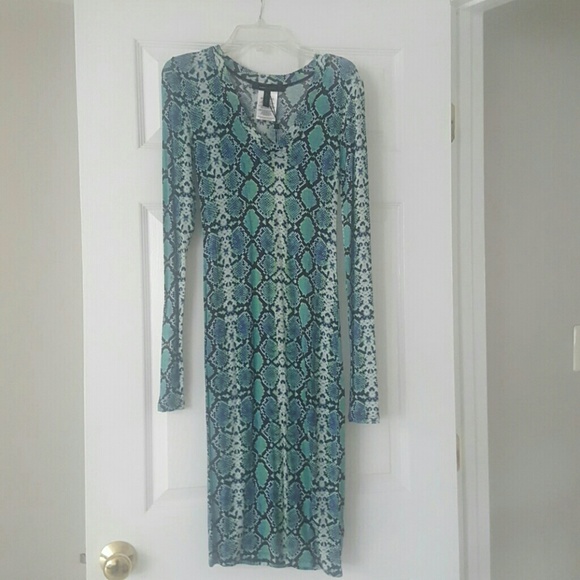 BCBG MaxAzria Dress - Picture 1 of 4