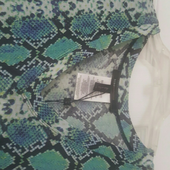 BCBG MaxAzria Dress - Picture 3 of 4