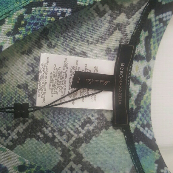 BCBG MaxAzria Dress - Picture 4 of 4