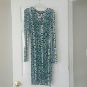 BCBG MaxAzria Dress
