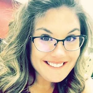 Meet your Posher, Keri