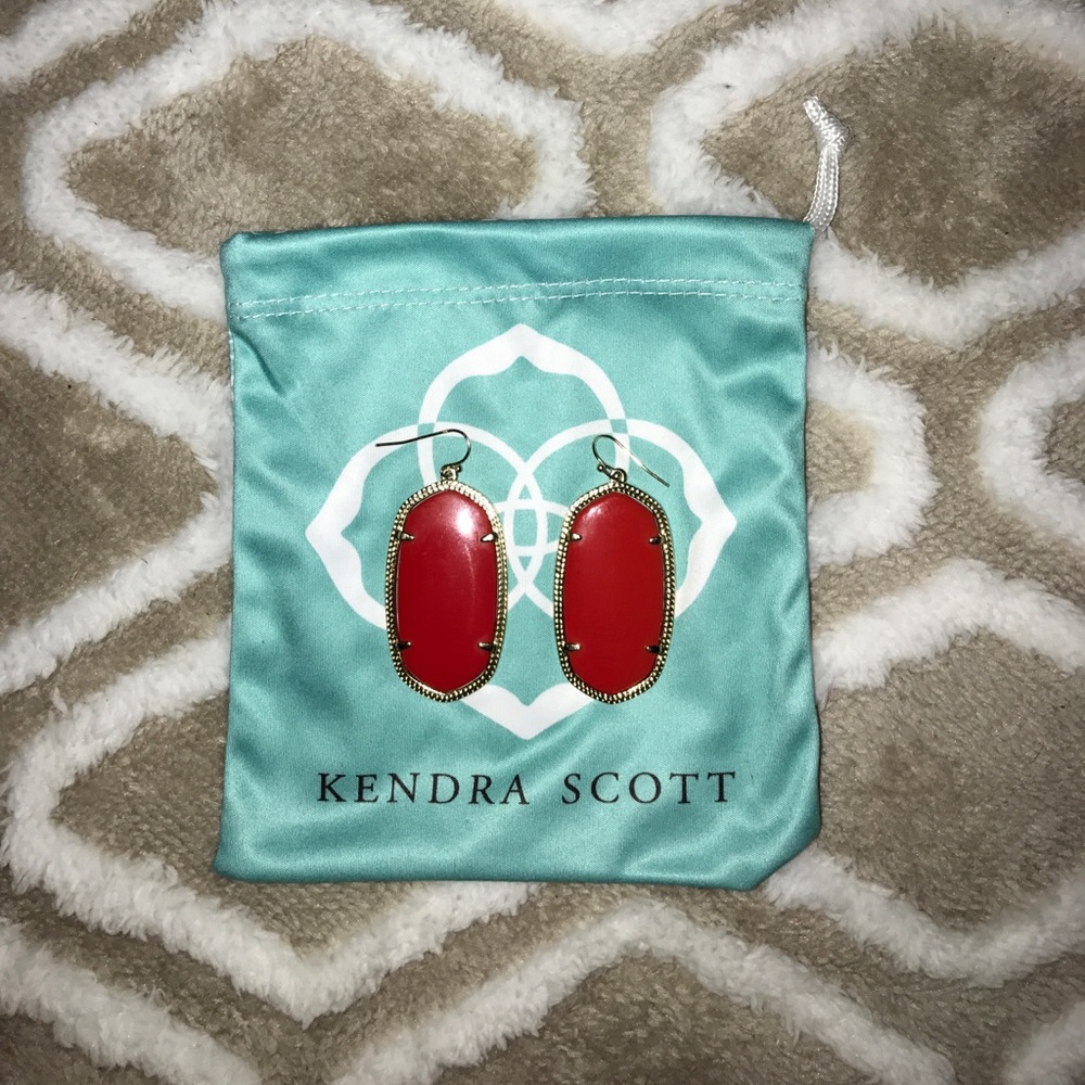 Kendra Scott Danielle Earrings