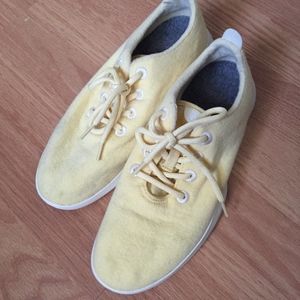 Allbirds Women Wool Runners