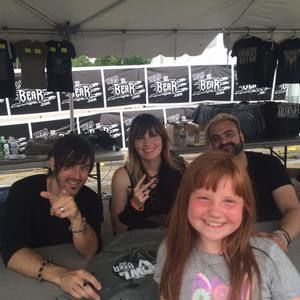 Meet your Posher, Bryan