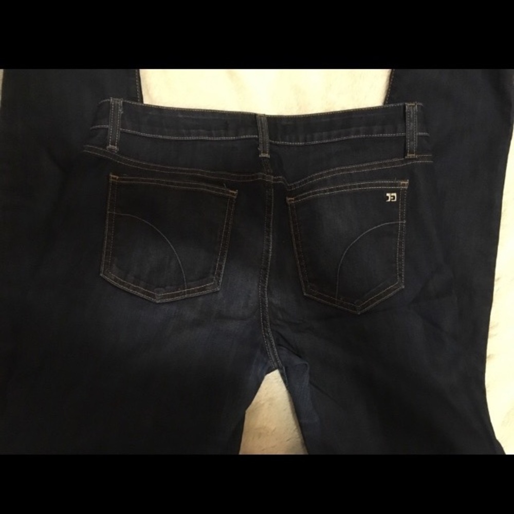 Joe's Jeans Skinny Dark Wash
