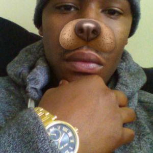 Meet your Posher, Isaiah