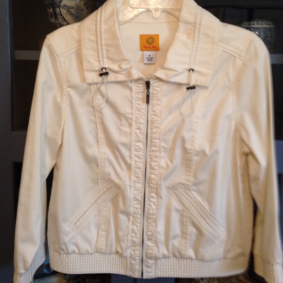 Ladies Jacket - Picture 2 of 2