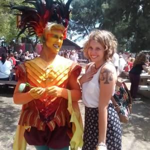 Meet your Posher, Alexandra