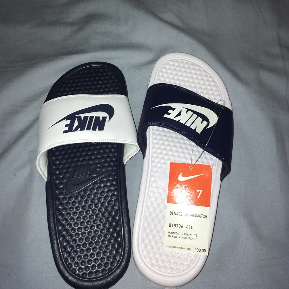 Benassi JDI Mismatch